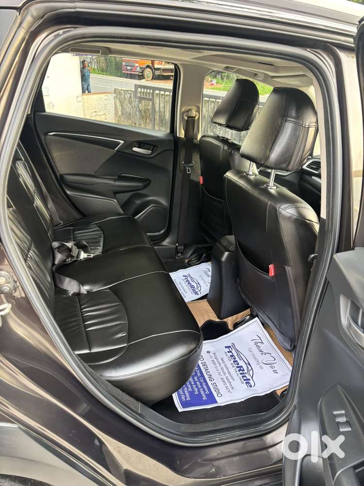 Honda Wr-v I-dtec Vx, 2018, Diesel