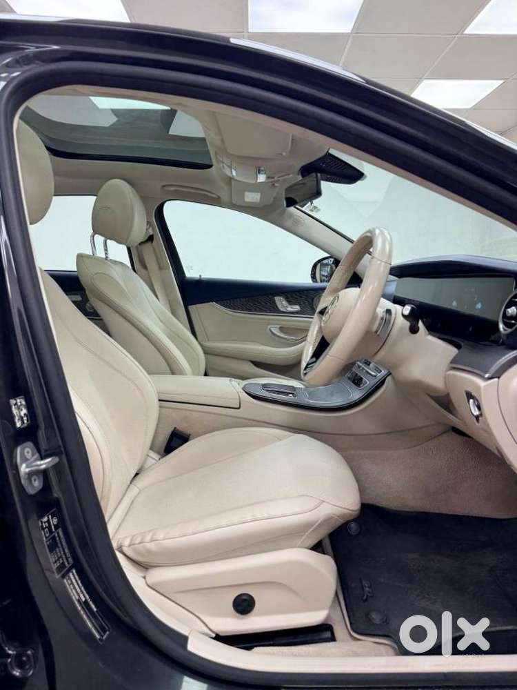 Mercedes-benz E-class E350d, 2022, Diesel