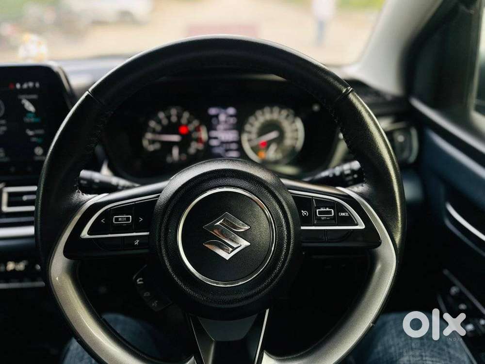 Maruti Suzuki Baleno Alpha, 2023, Petrol