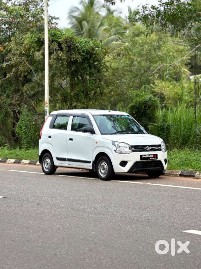 Maruti Suzuki Wagon R, 2025, Cng & Hybrids