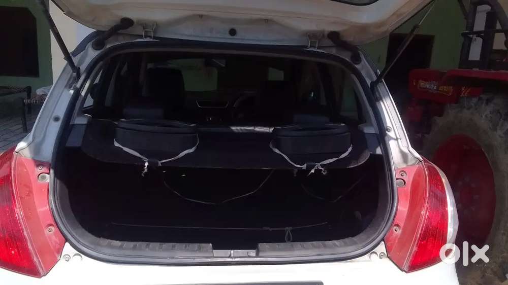 Maruti Suzuki Swift Ddis 2014