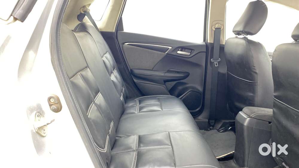 Honda Wr-v 1.2 Vx I-vtec, 2017, Petrol