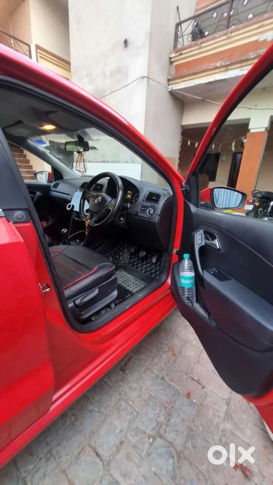 Volkswagen Polo 2019