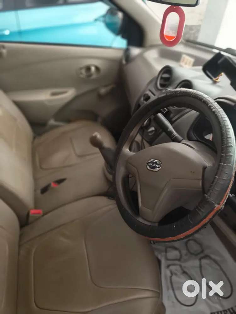 Datsun Go 1.2 A 2019