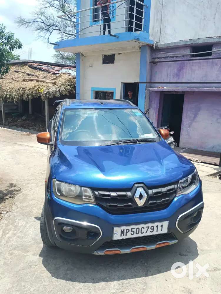 Renault Kwid 1.0 Climber 2019