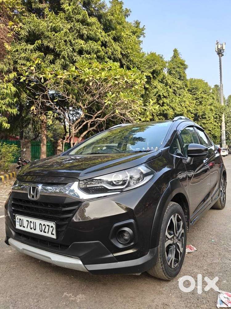 Honda Wr-v I-vtec Vx, 2022, Petrol
