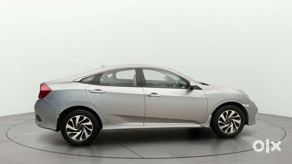 Honda Civic Vx, 2020, Petrol