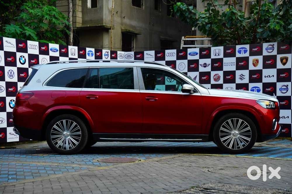 Mercedes-benz Gls 400d 4matic, 2026, Diesel