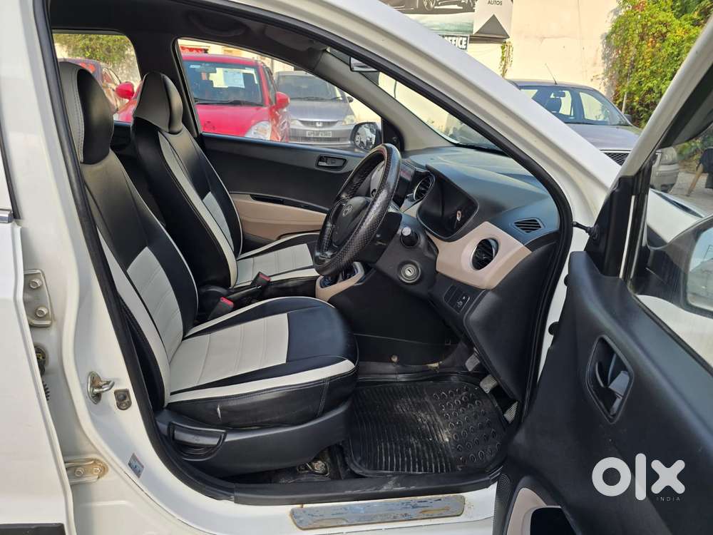 Hyundai Grand I10 Era 1.1 Crdi, 2017, Diesel