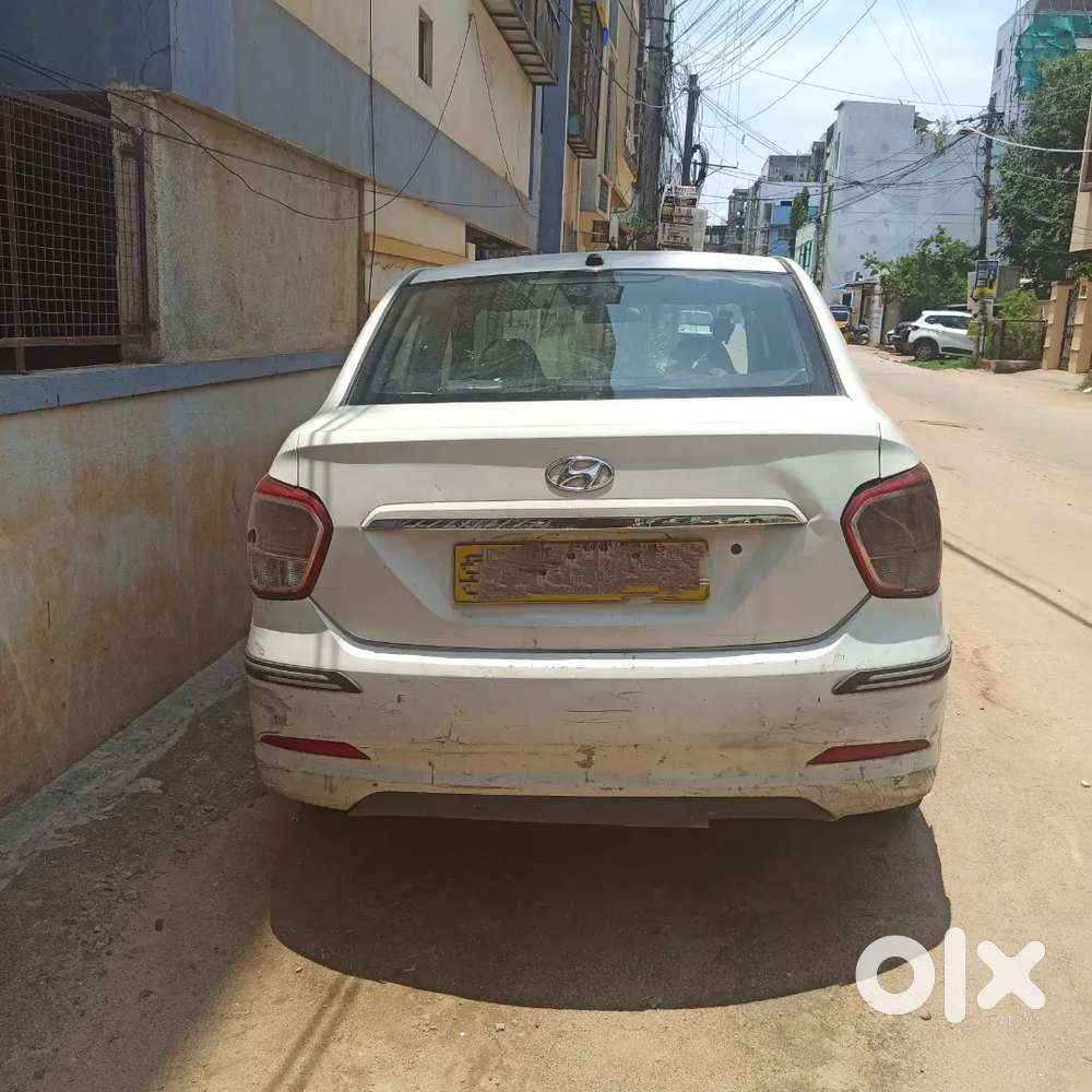 Hyundai Xcent 2018 Is For Sale