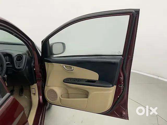 Honda Diesel Car 2015