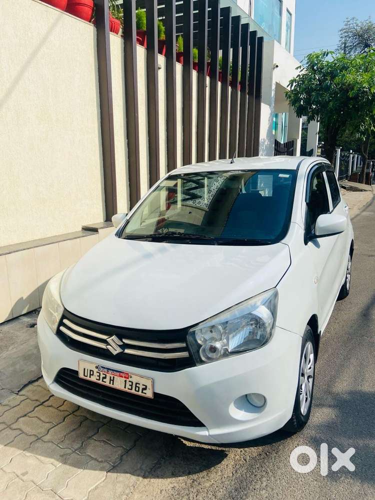 Maruti Suzuki Celerio 2014-2017 Vdi Optional, 2016, Diesel