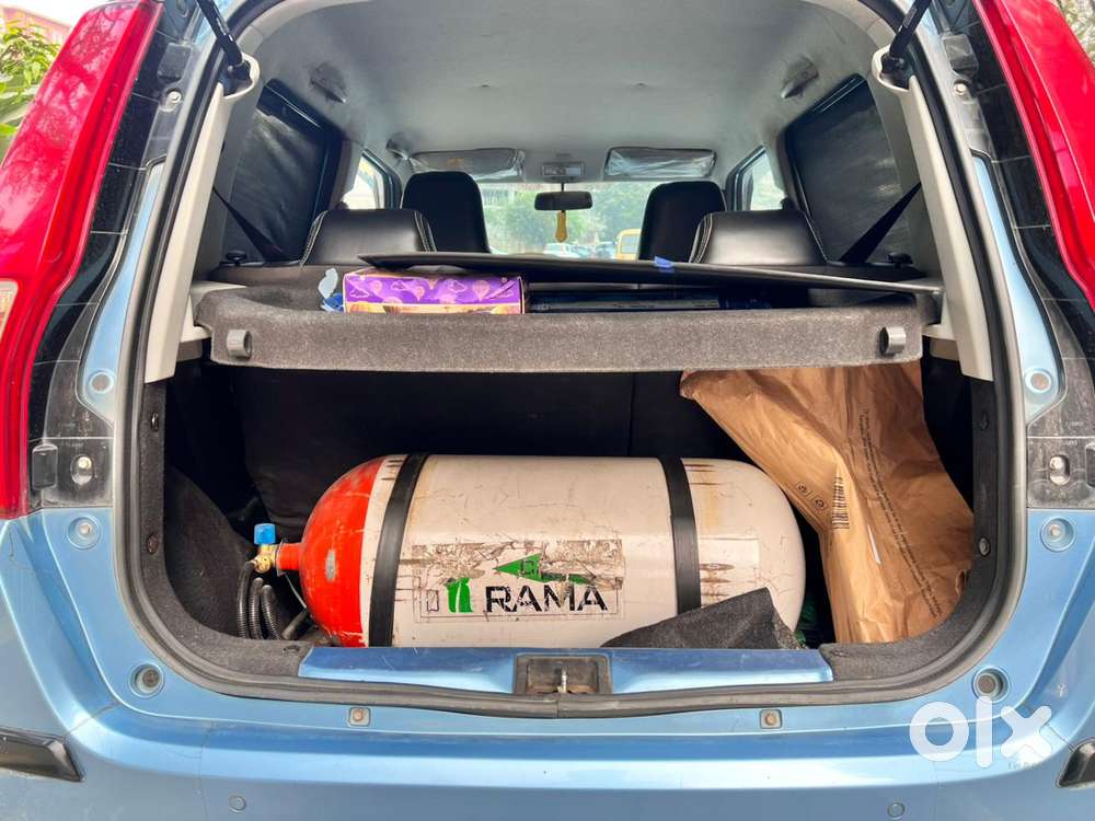 Maruti Suzuki Wagon R 1.2 Zxi Plus Amt, 2019, Petrol