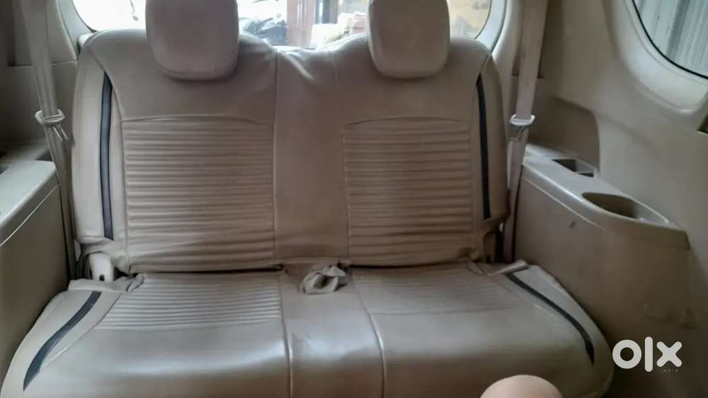 Maruti Suzuki Ertiga 2016 Diesel Good Condition