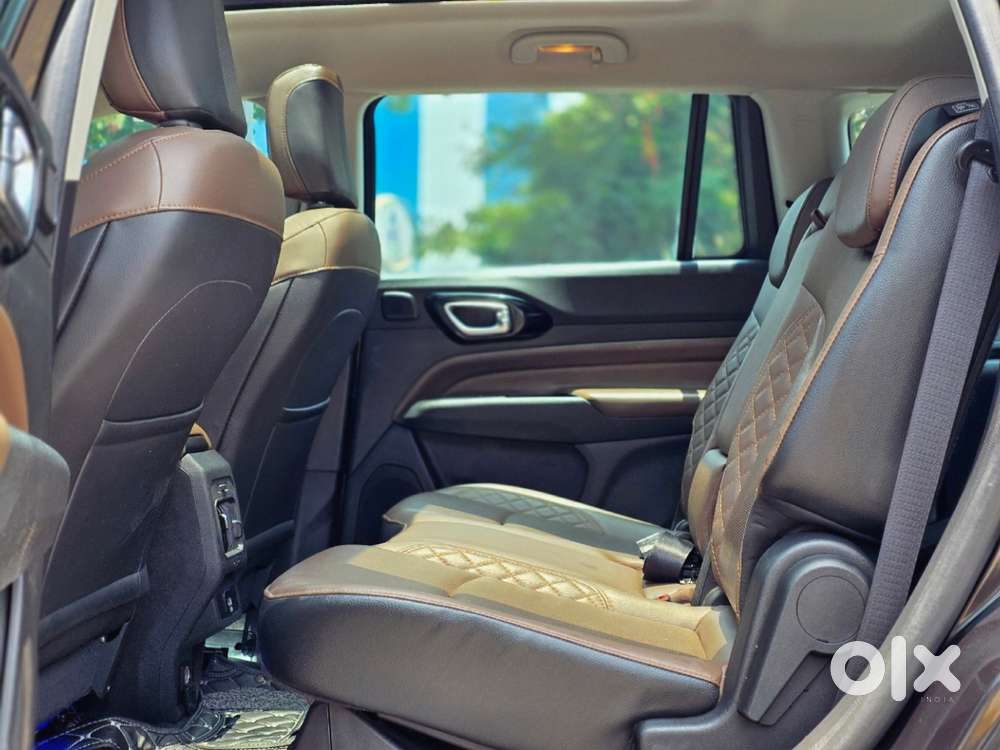 Jeep Meridian Limited Plus 4x2 At, 2023, Diesel