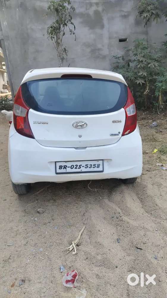 Hyundai Eon 2013