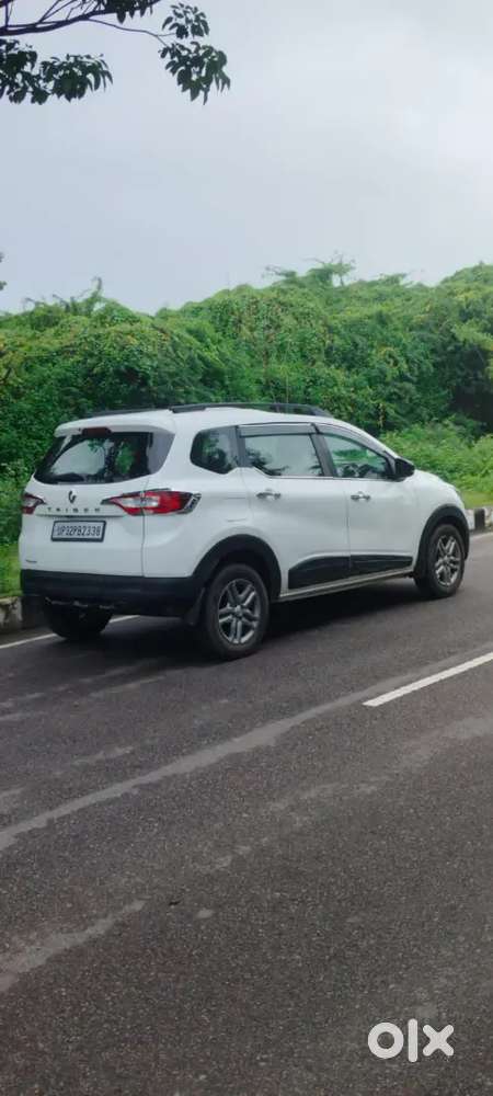 Renault Triber Rxz 2023 Urban