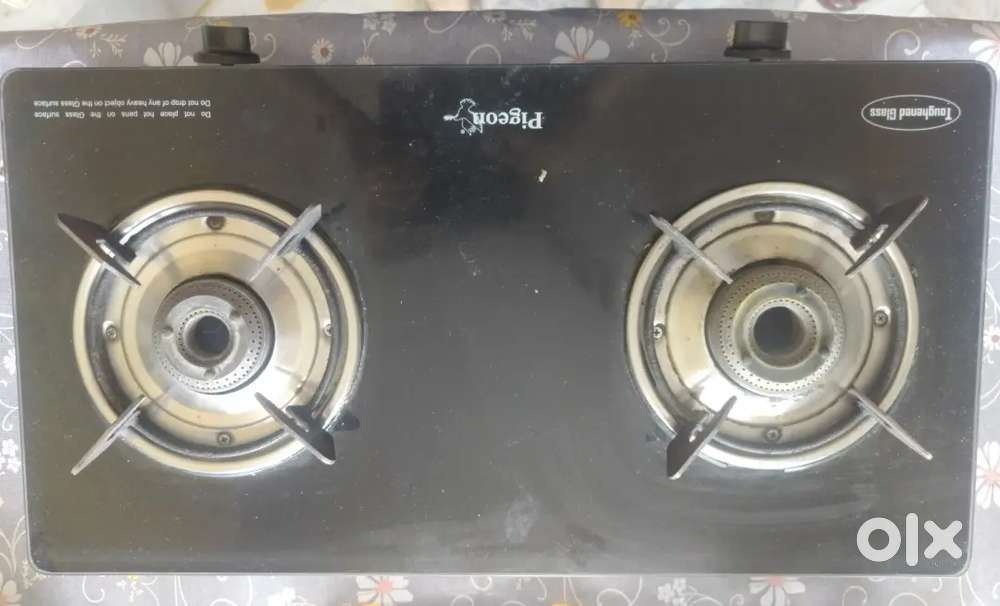 Pegion gas stove for sale