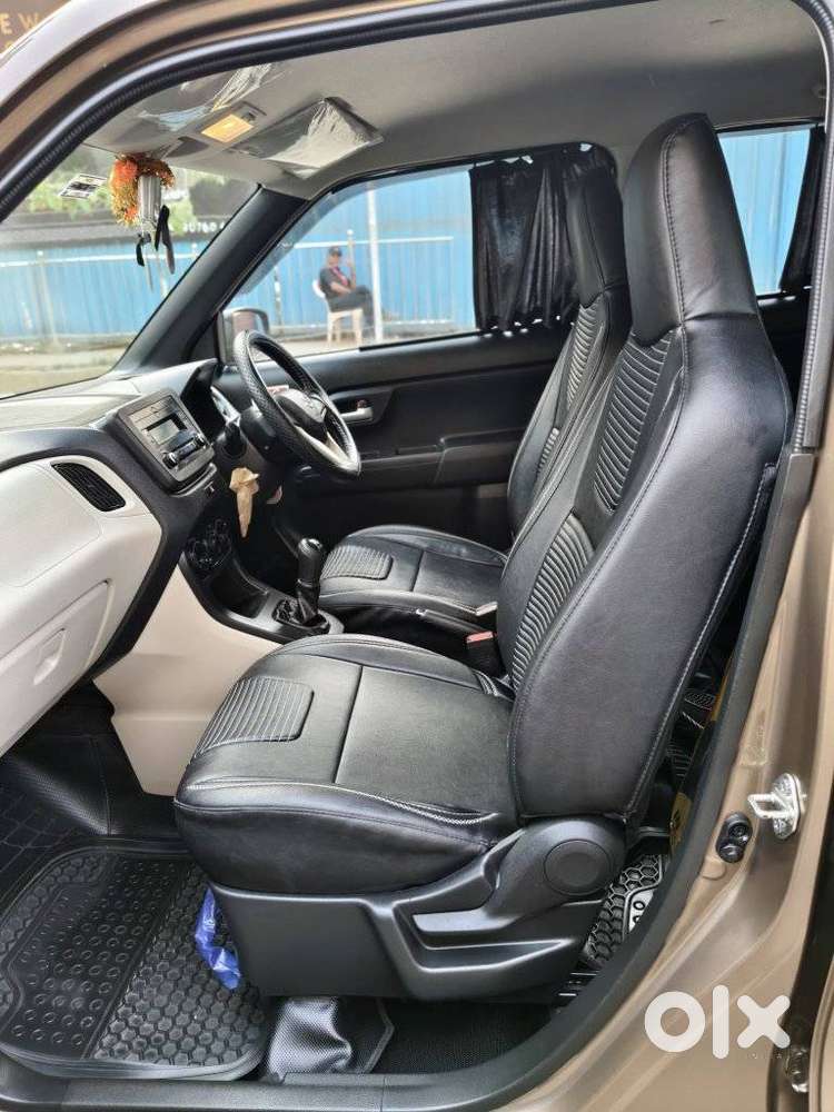 Maruti Suzuki Wagon R Vxi 1.0 Cng, 2023, Cng & Hybrids