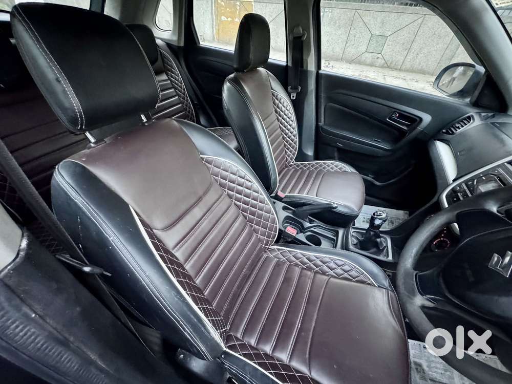 Maruti Suzuki Vitara Brezza Vdi, 2019, Diesel