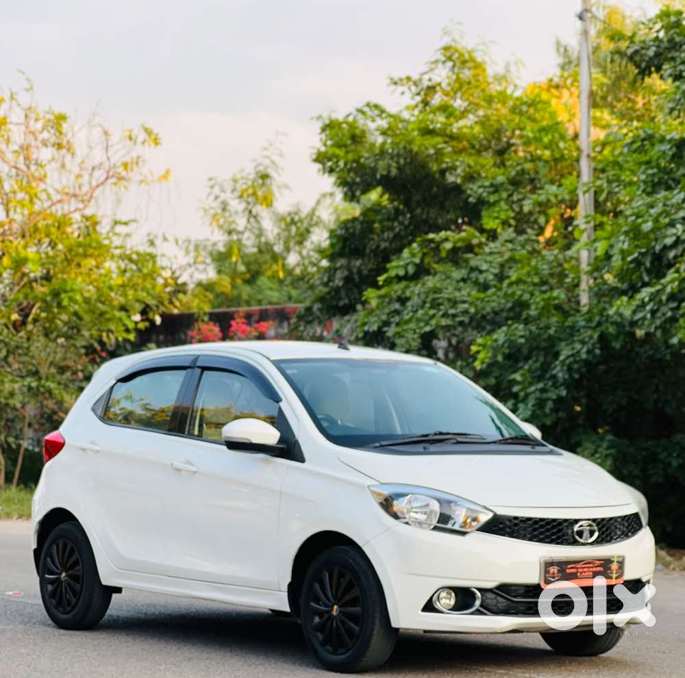 Tata Tiago 1.2 Revotron Xza, 2019, Petrol