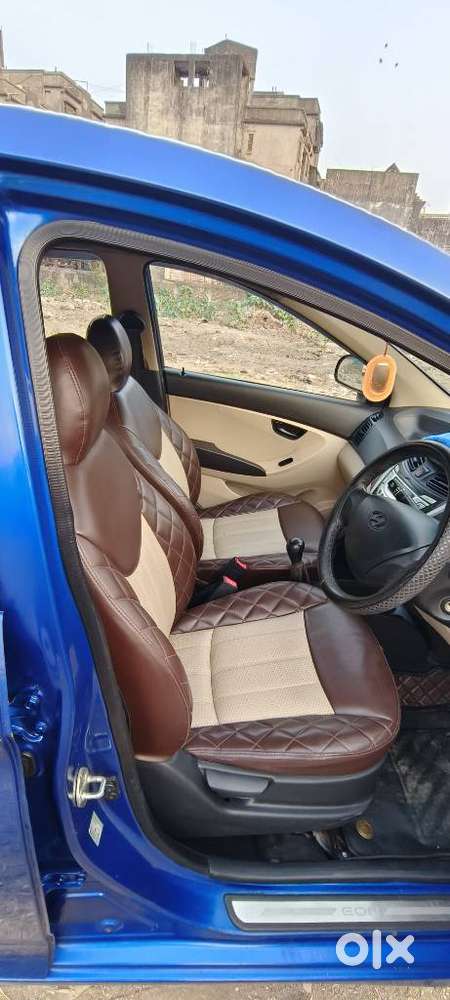 Hyundai Eon Magna +, 2018, Petrol