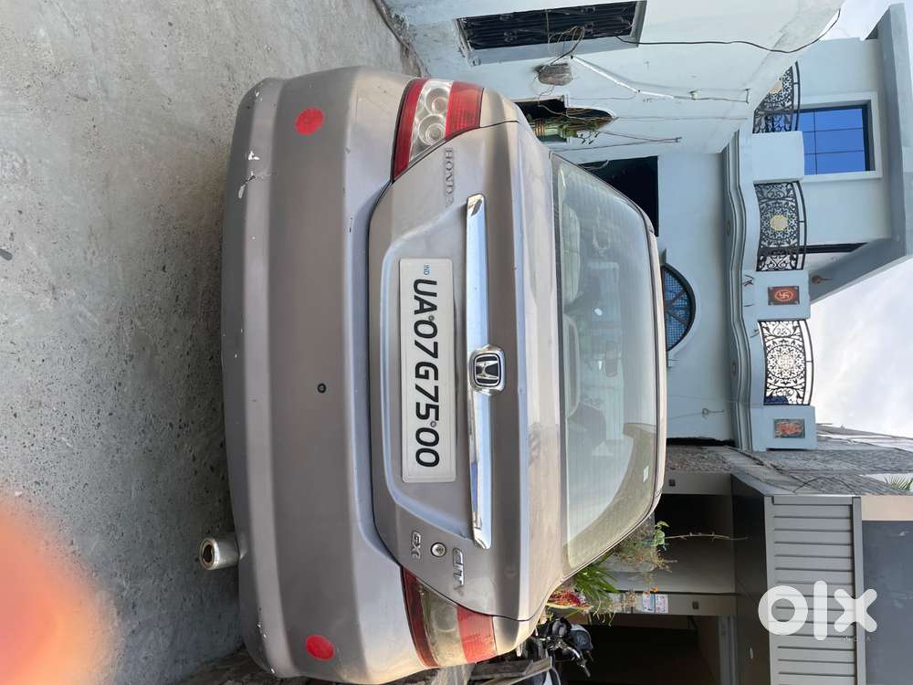 Honda City 2004 Petrol Good Condition