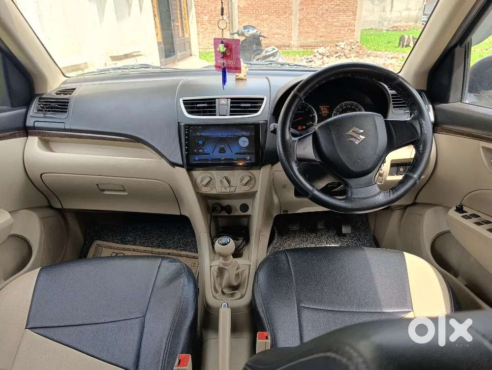Maruti Suzuki Swift Dzire 2014 Diesel 69000 Km Driven
