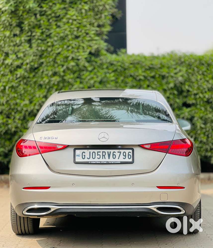 Mercedes-benz C-class Prime C 220d, 2023, Diesel