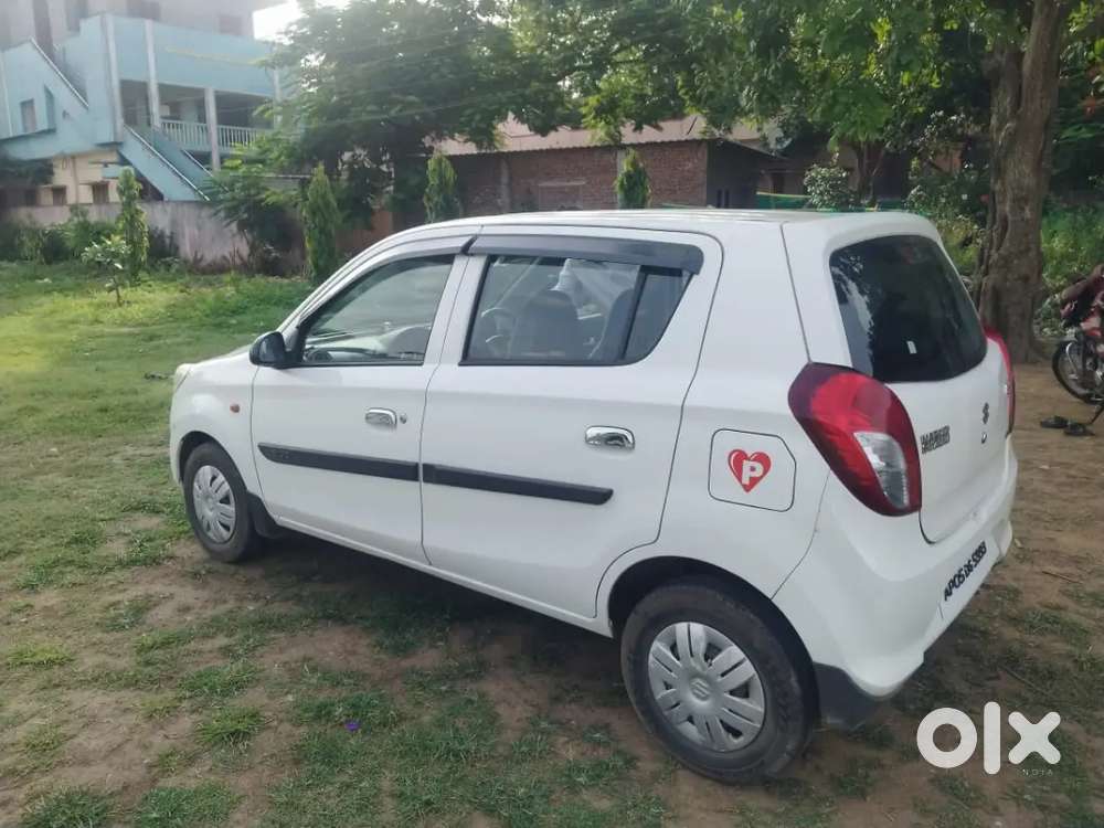 Maruti Suzuki Alto 2015 Good Working Condition