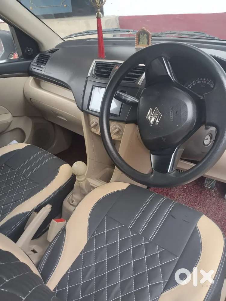 Maruti Suzuki Swift Dzire 2017 Petrol 52000 Km Driven
