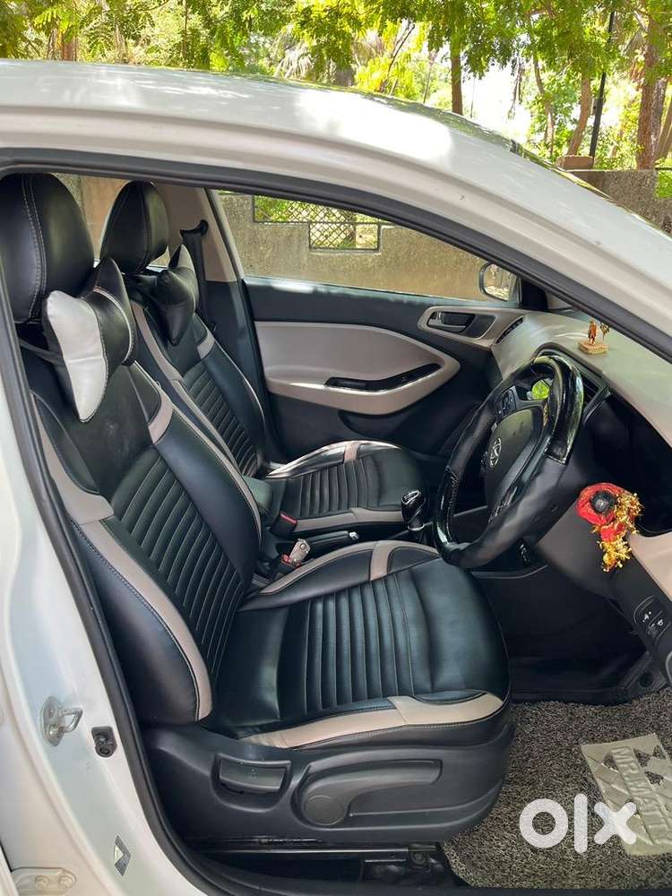 Hyundai I20 2015 Diesel Well Maintained