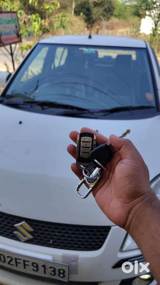 Maruti Suzuki Swift Dzire Tour 2016 Diesel Good Condition