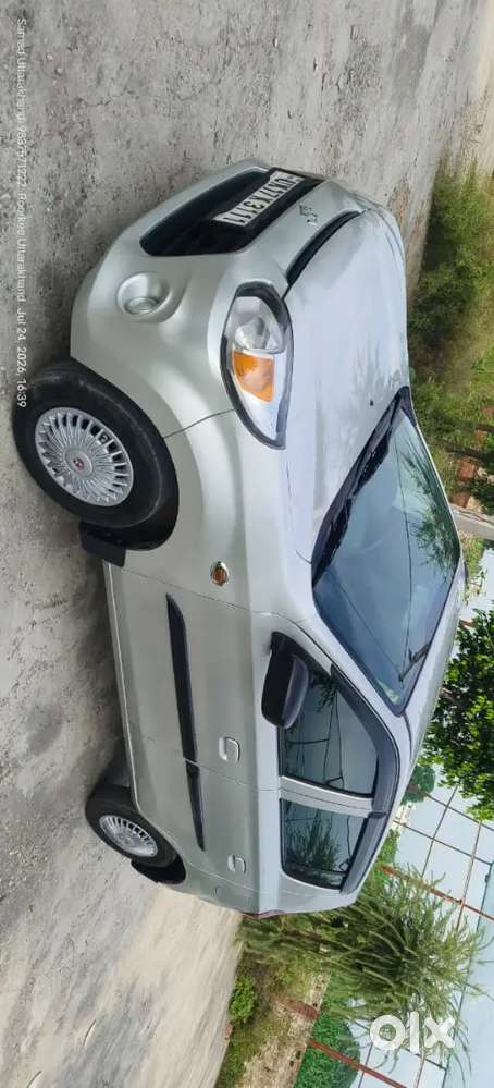 Maruti Suzuki Alto 2019