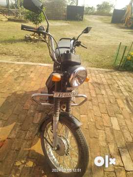 Second Hand Heavy Duty for sale in Assam Used Bikes in Assam OLX