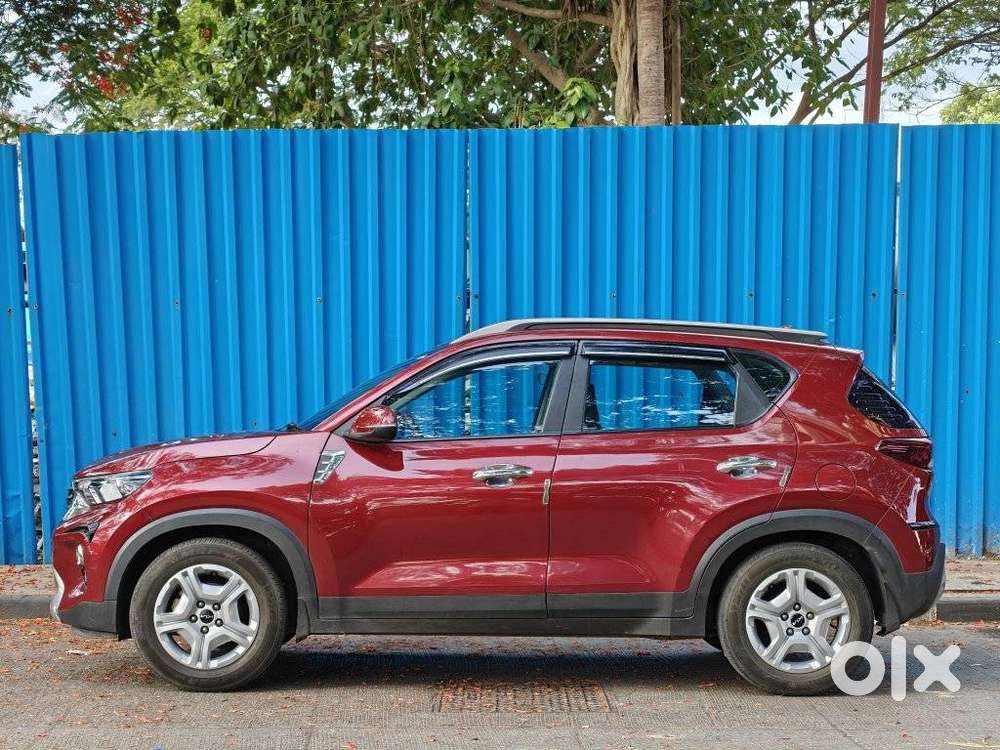 Kia Sonet 1.2 Htk Plus, 2022, Petrol