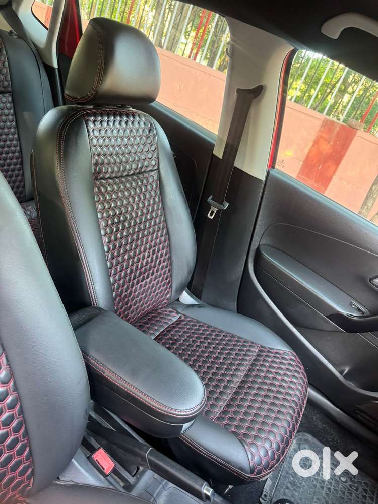 Volkswagen Polo 1.0 Highline Plus Tsi, 2020, Petrol