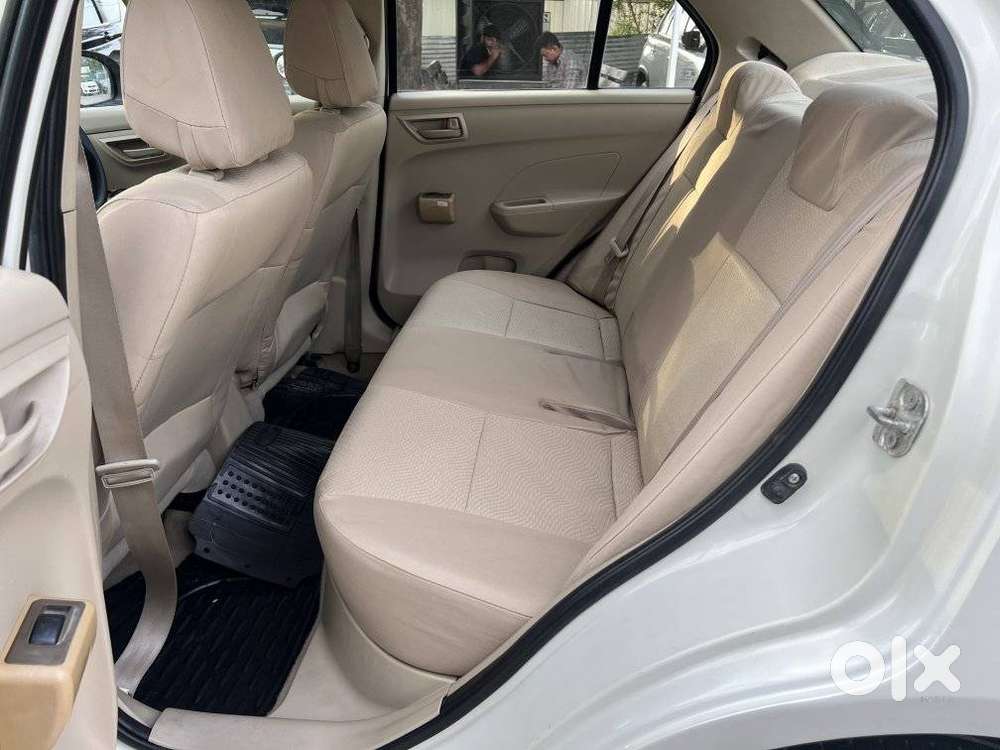 Maruti Suzuki Swift Dzire Ldi Bsiv, 2012, Diesel