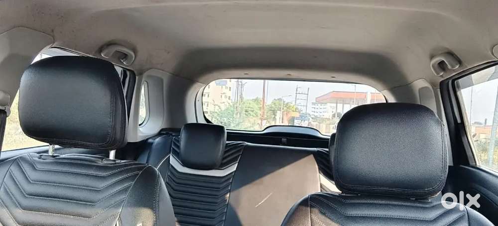 Maruti Suzuki Brezza 2021 Petrol Manual