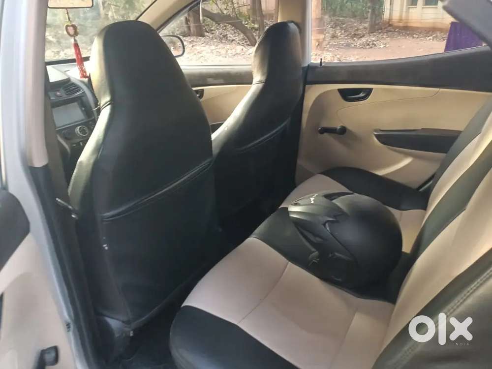 Hyundai Eon Era 2016 Petrol