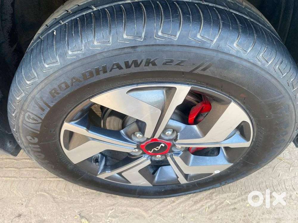 Kia Sonet Gtx Plus, 2022, Diesel