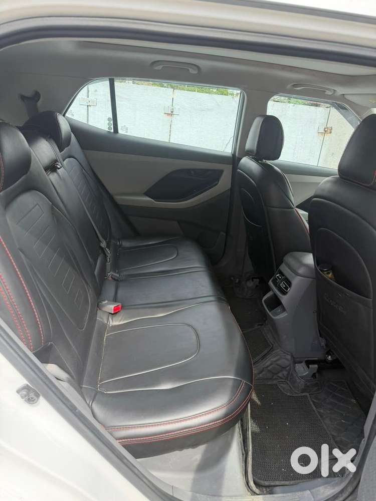Hyundai Creta 2025 Petrol Good Condition