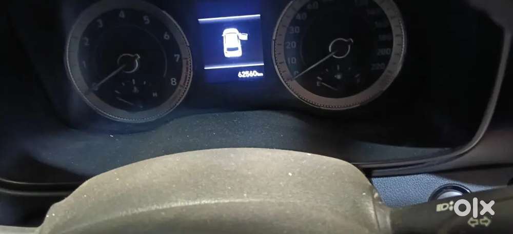 Hyundai Venue 2022 Variant Turbo