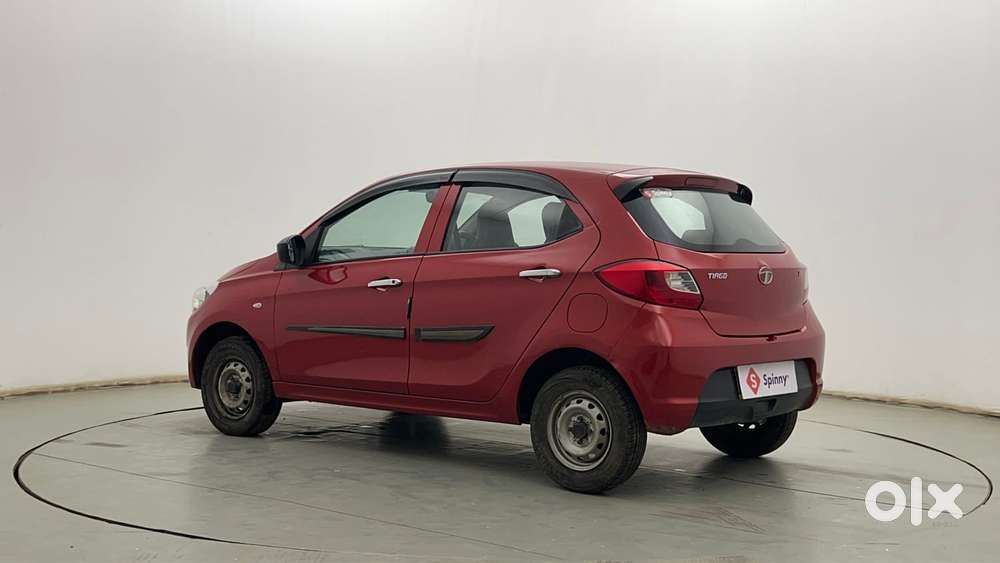 Tata Tiago Xe, 2019, Petrol