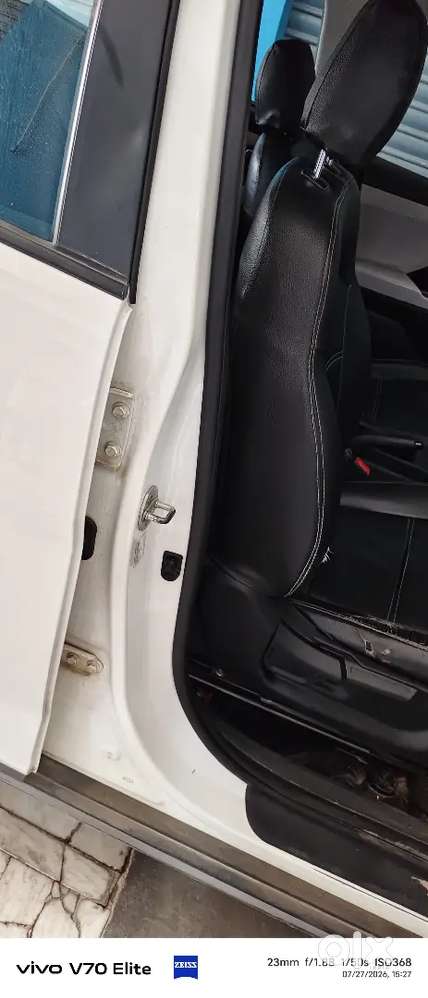 Hyundai Creta 1.5 Diesel Manual 2021