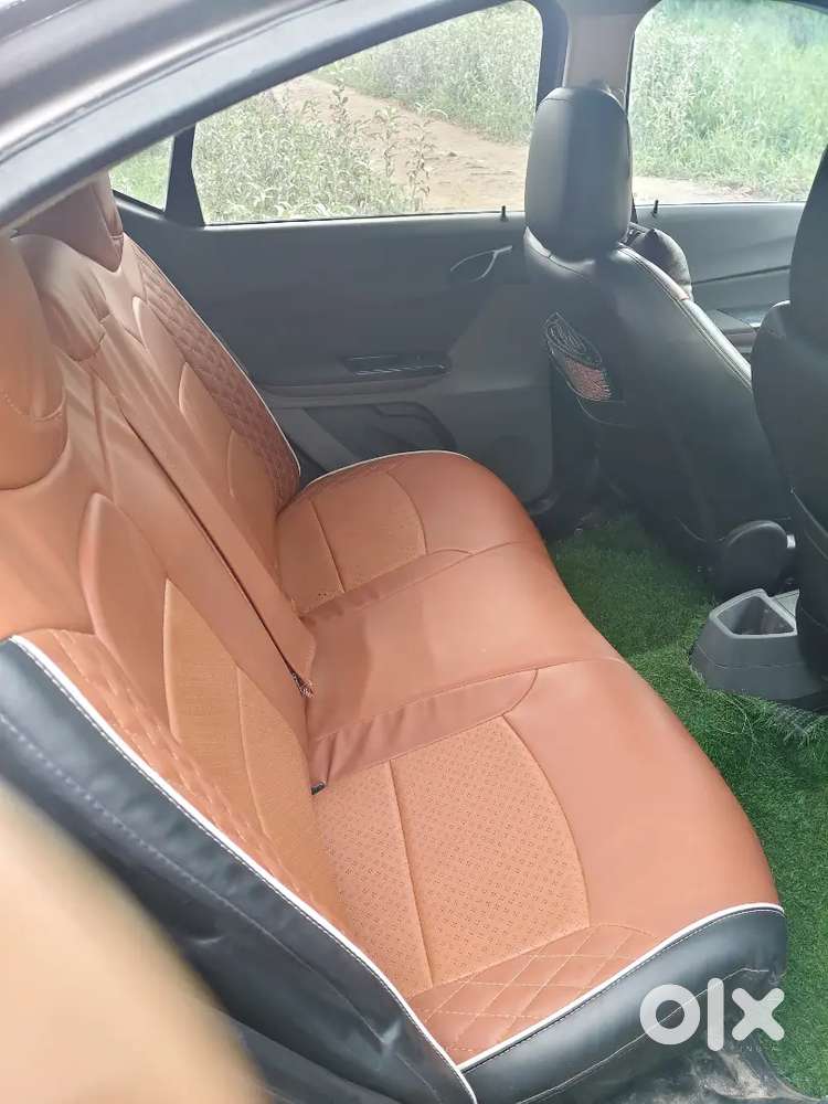 Tata Tigor Cng Peteol 2020 Variant Xz