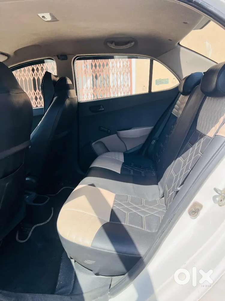 Hyundai Xcent 2016 Diesel 85000 Km Driven