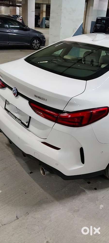 Bmw 2 Series Gran Coupe 220i M Sport, 2024, Petrol