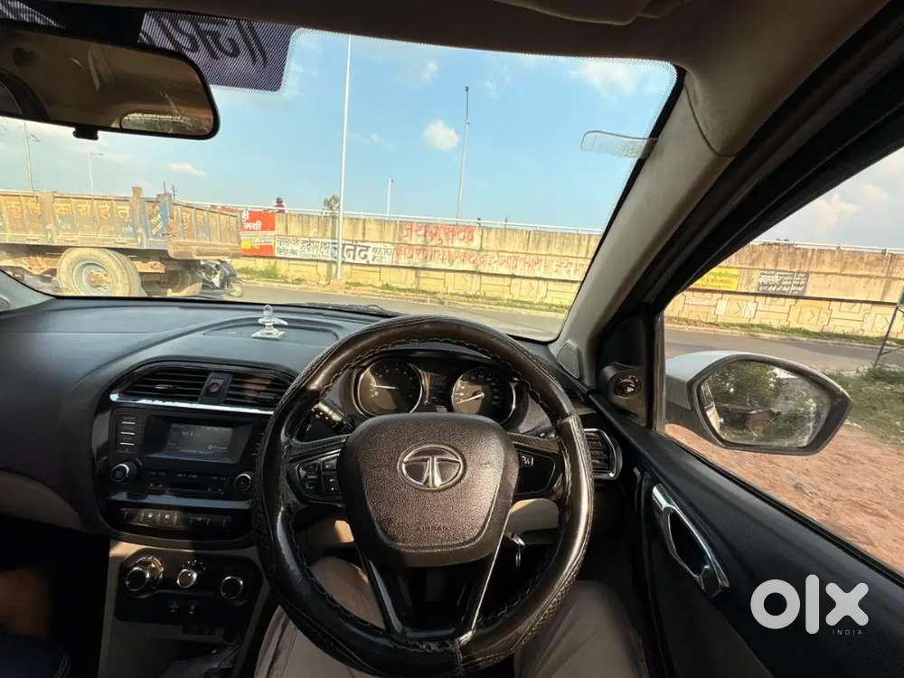 New Car Lena Hai