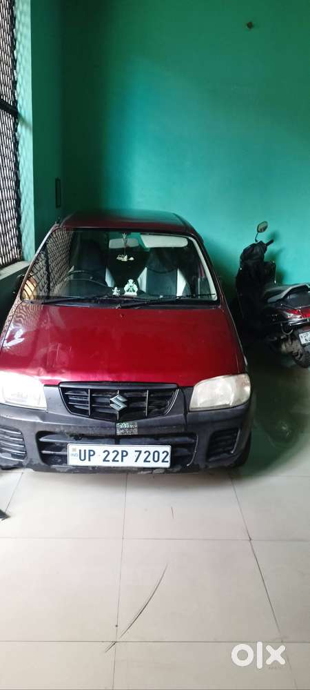 Good Condition & Less Using Car